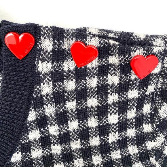 LOVE MOSCHINO MINI DRESS - Picture 7 of 7